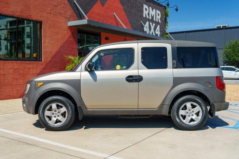 2004 Honda Element EX Birmingham AL