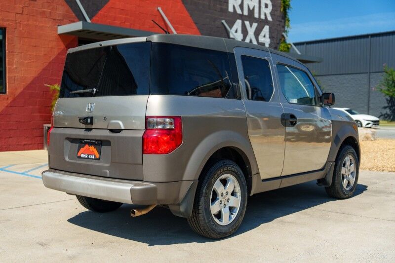 2004 Honda Element EX Birmingham AL