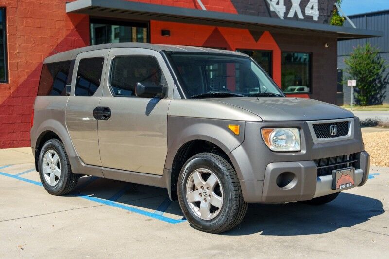 2004 Honda Element EX Birmingham AL