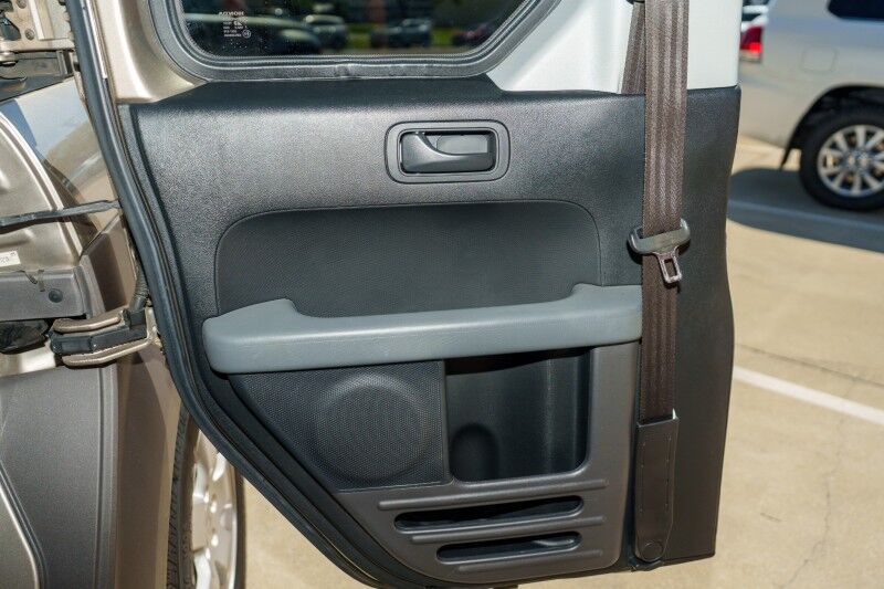 2004 Honda Element EX Birmingham AL