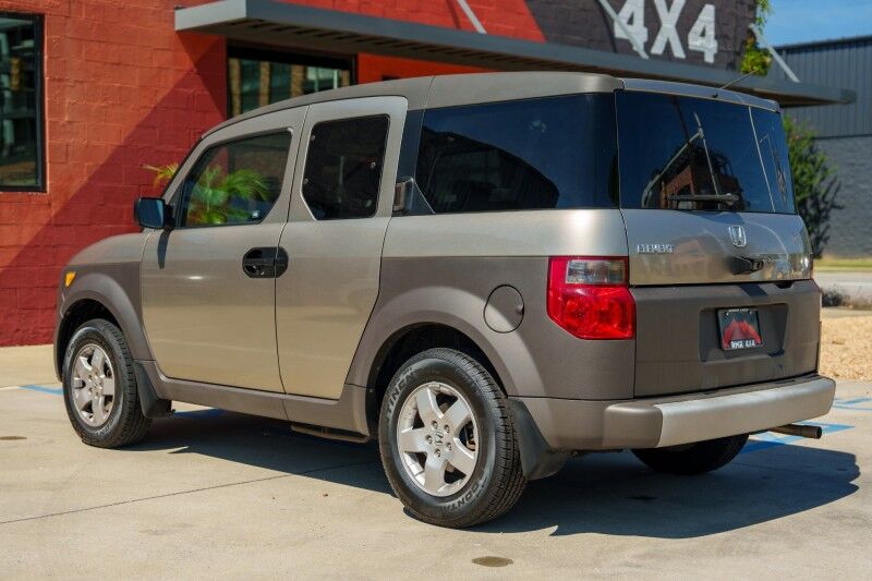 2004 Honda Element EX Birmingham AL