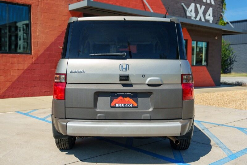 2004 Honda Element EX Birmingham AL