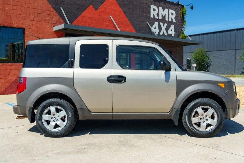 2004 Honda Element EX Birmingham AL