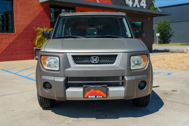 2004 Honda Element EX Birmingham AL