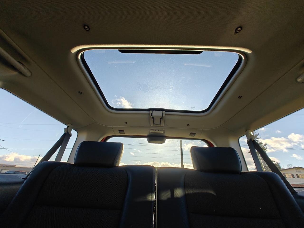 2004 Honda Element EX Spokane Valley WA