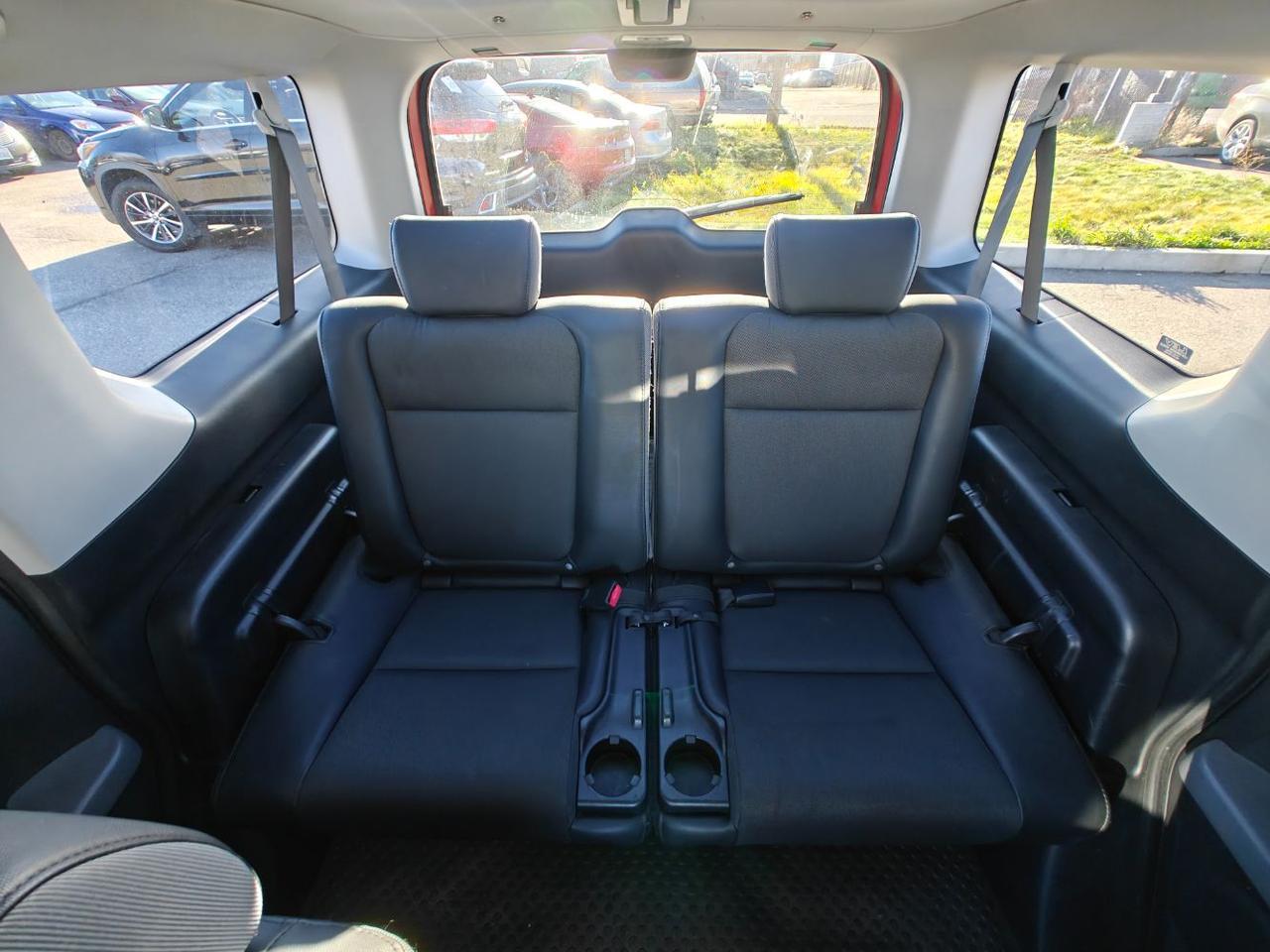 2004 Honda Element EX Spokane Valley WA