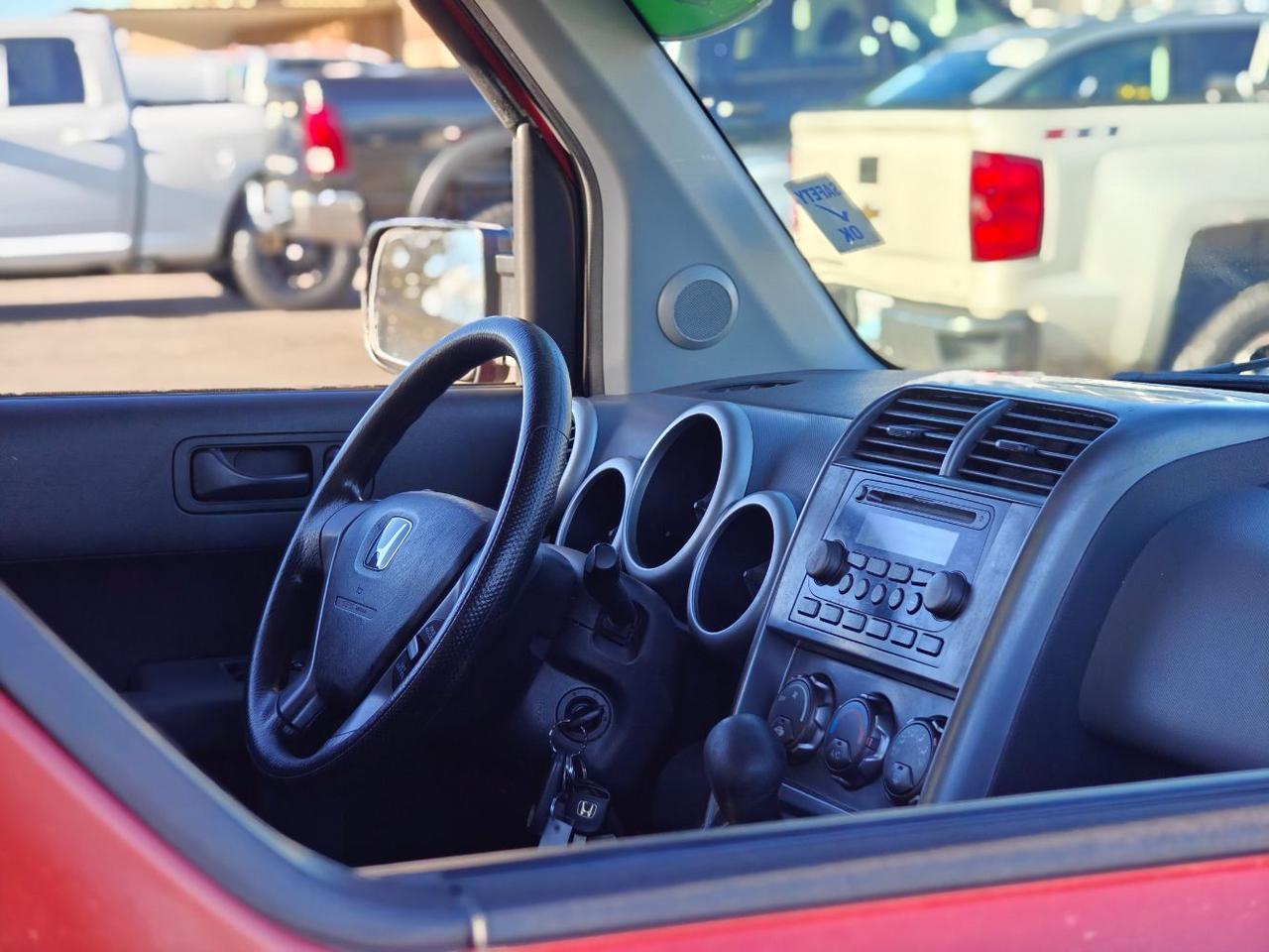 2004 Honda Element EX Spokane Valley WA