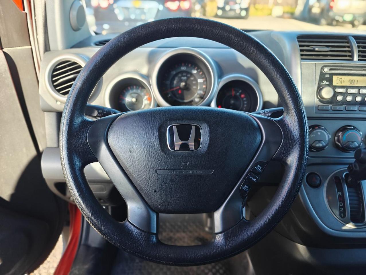 2004 Honda Element EX Spokane Valley WA