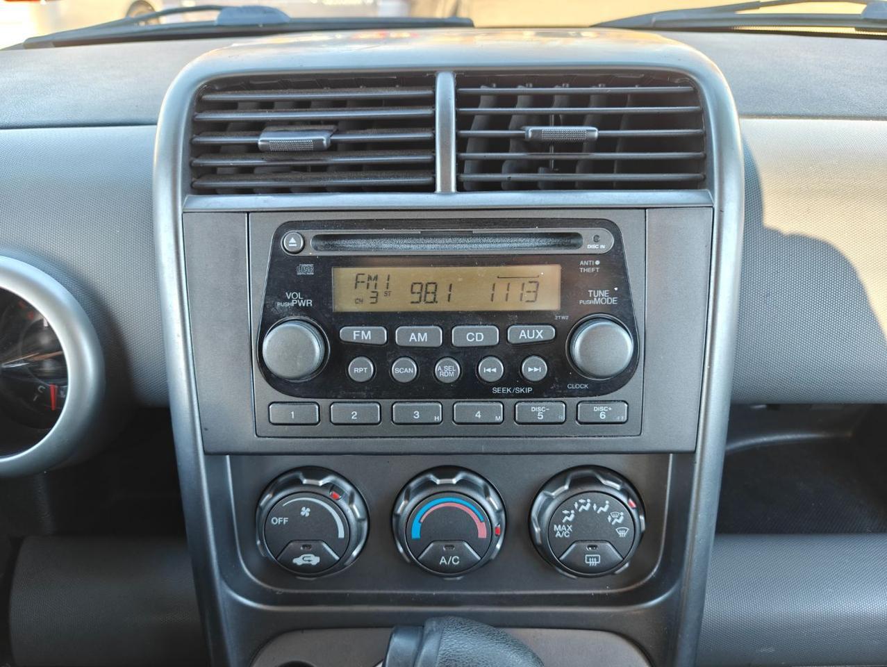 2004 Honda Element EX Spokane Valley WA