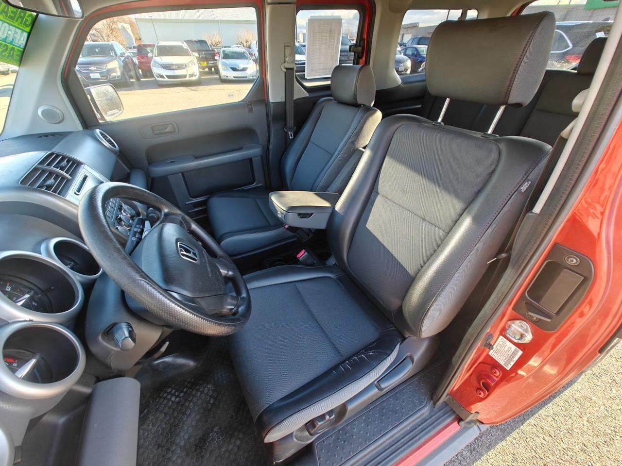 2004 Honda Element EX Spokane Valley WA