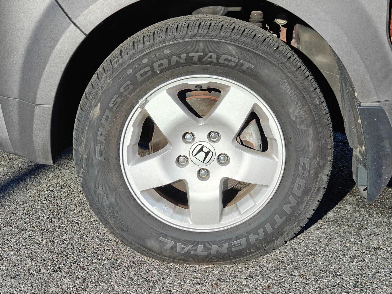 2004 Honda Element EX Spokane Valley WA