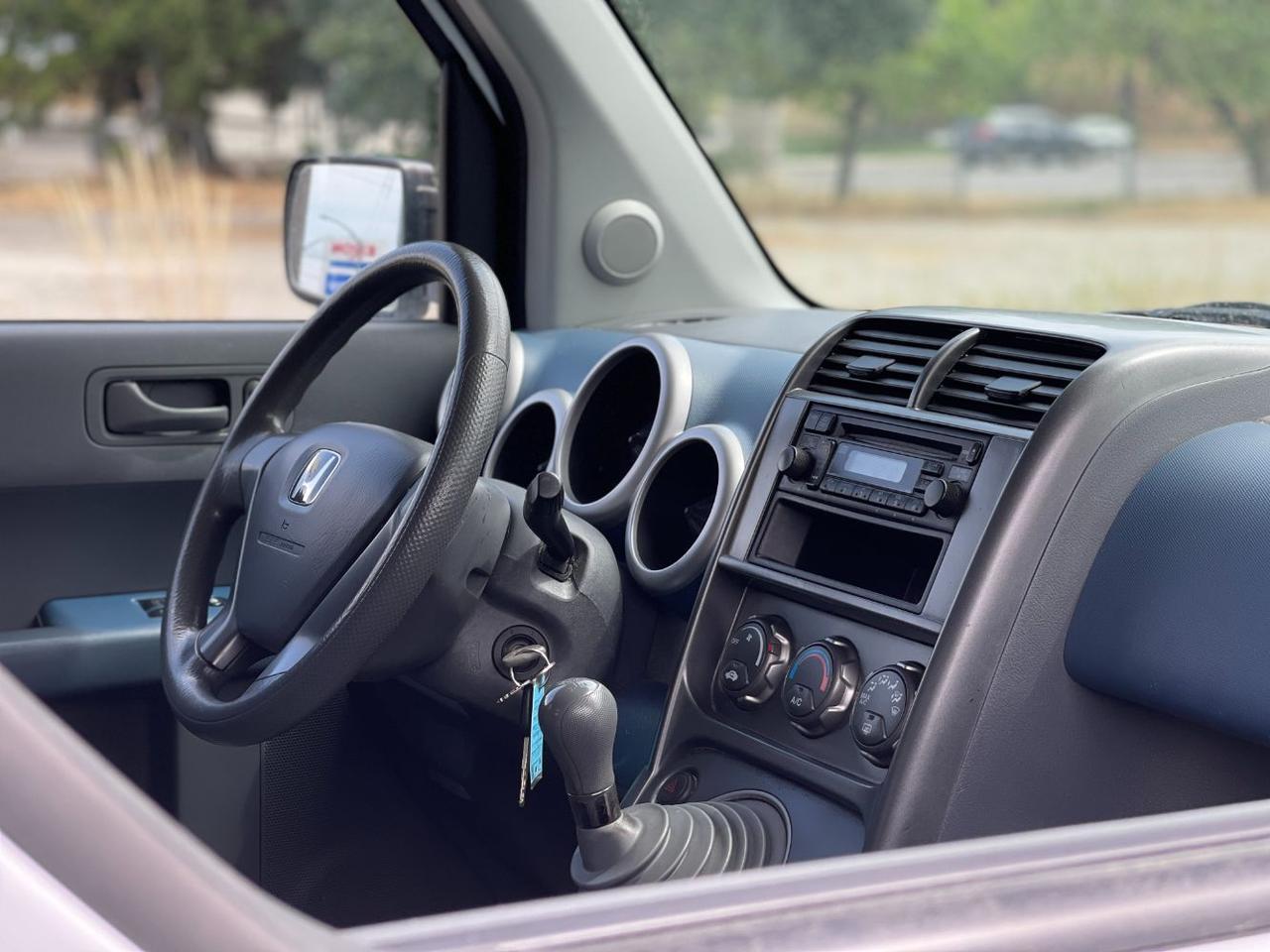 2004 Honda Element LX Spokane Valley WA