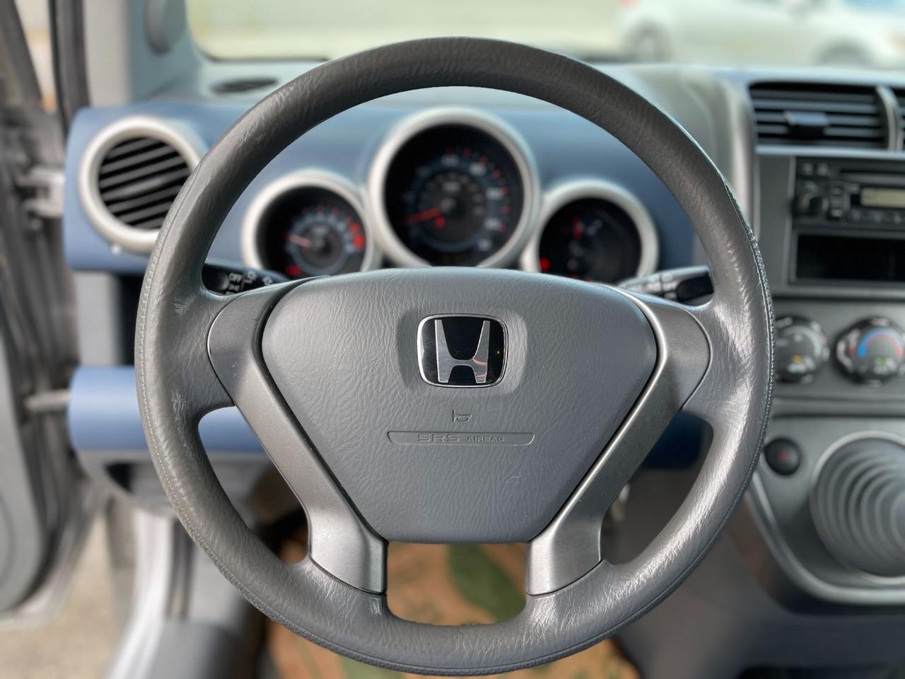 2004 Honda Element LX Spokane Valley WA
