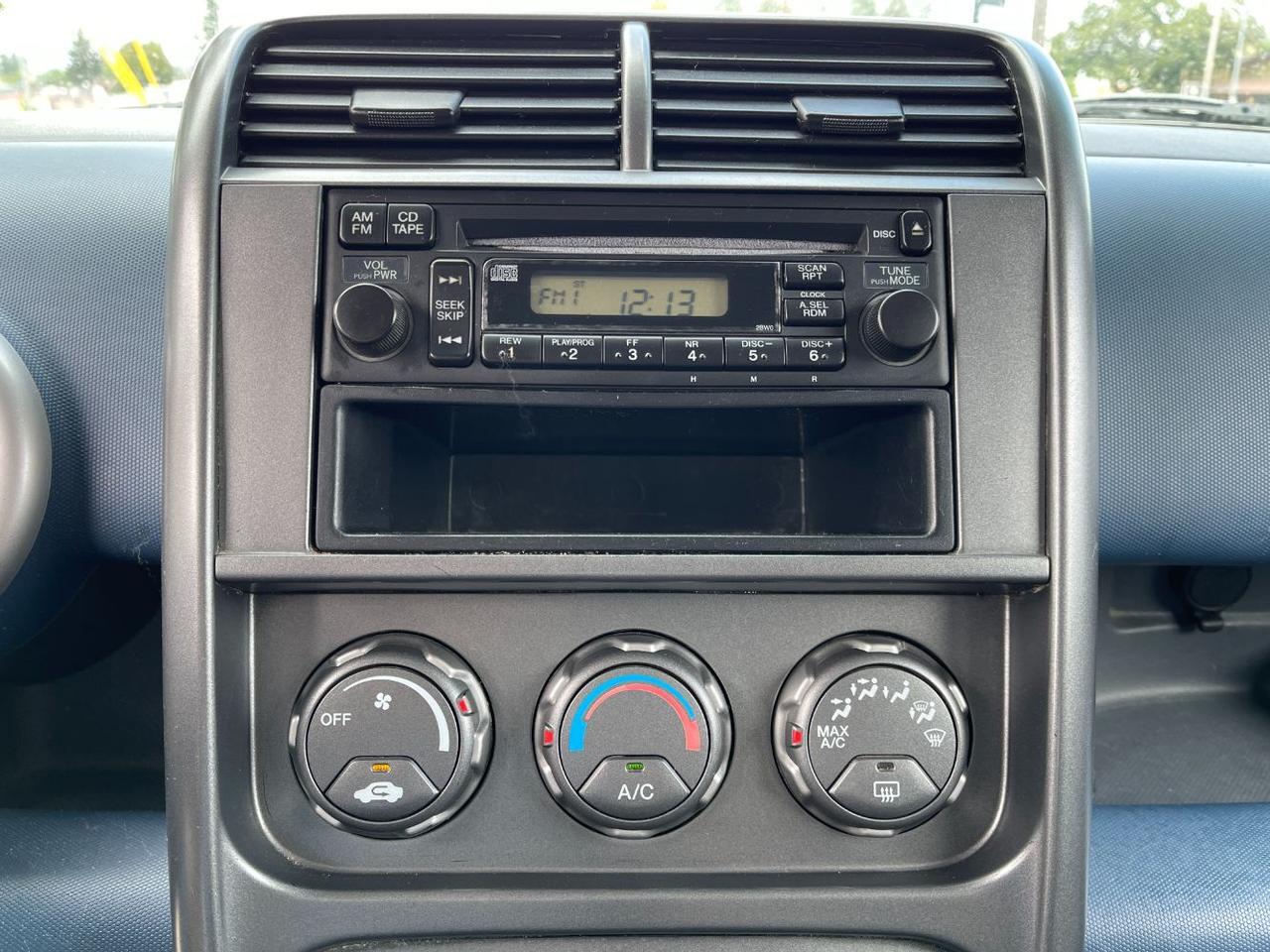 2004 Honda Element LX Spokane Valley WA