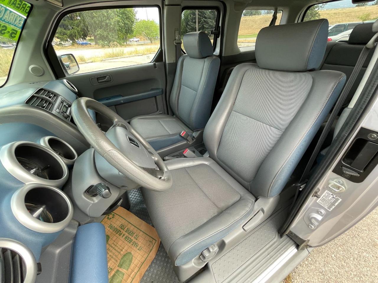 2004 Honda Element LX Spokane Valley WA