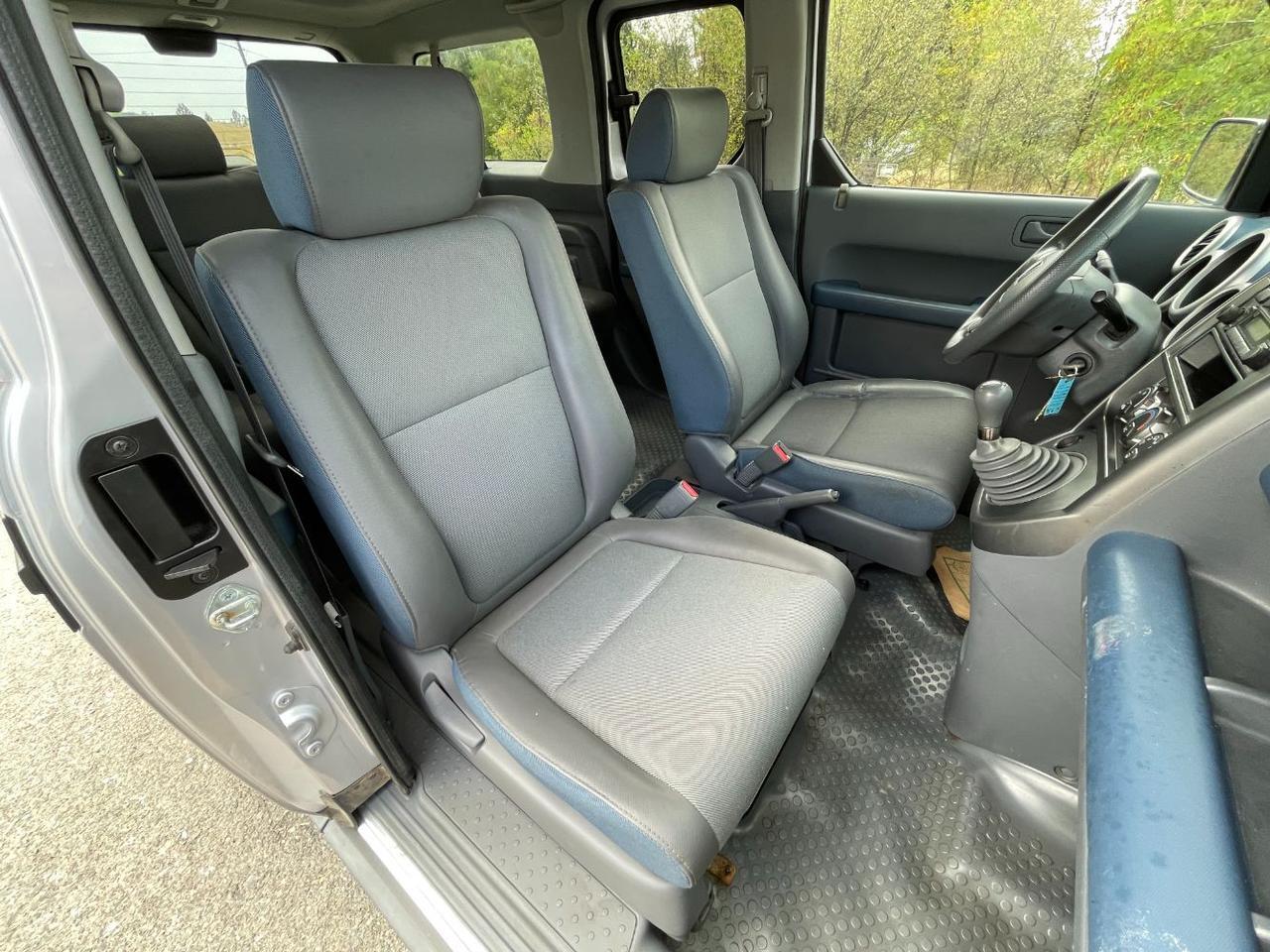 2004 Honda Element LX Spokane Valley WA