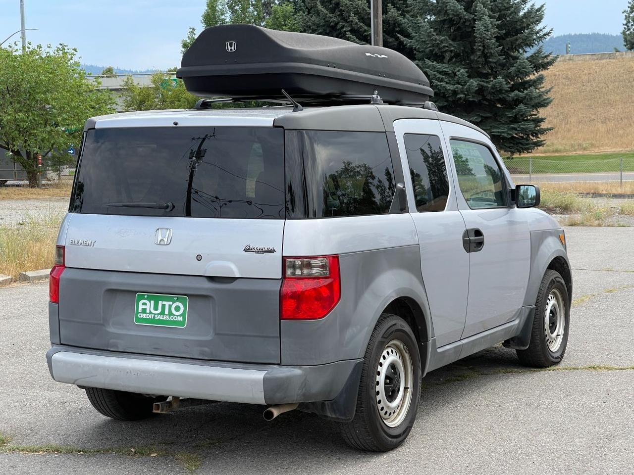 2004 Honda Element LX Spokane Valley WA