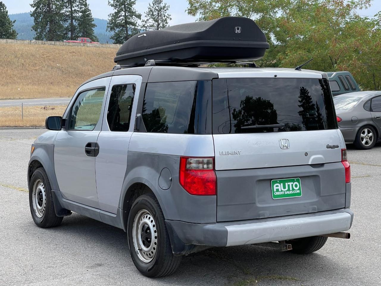 2004 Honda Element LX Spokane Valley WA
