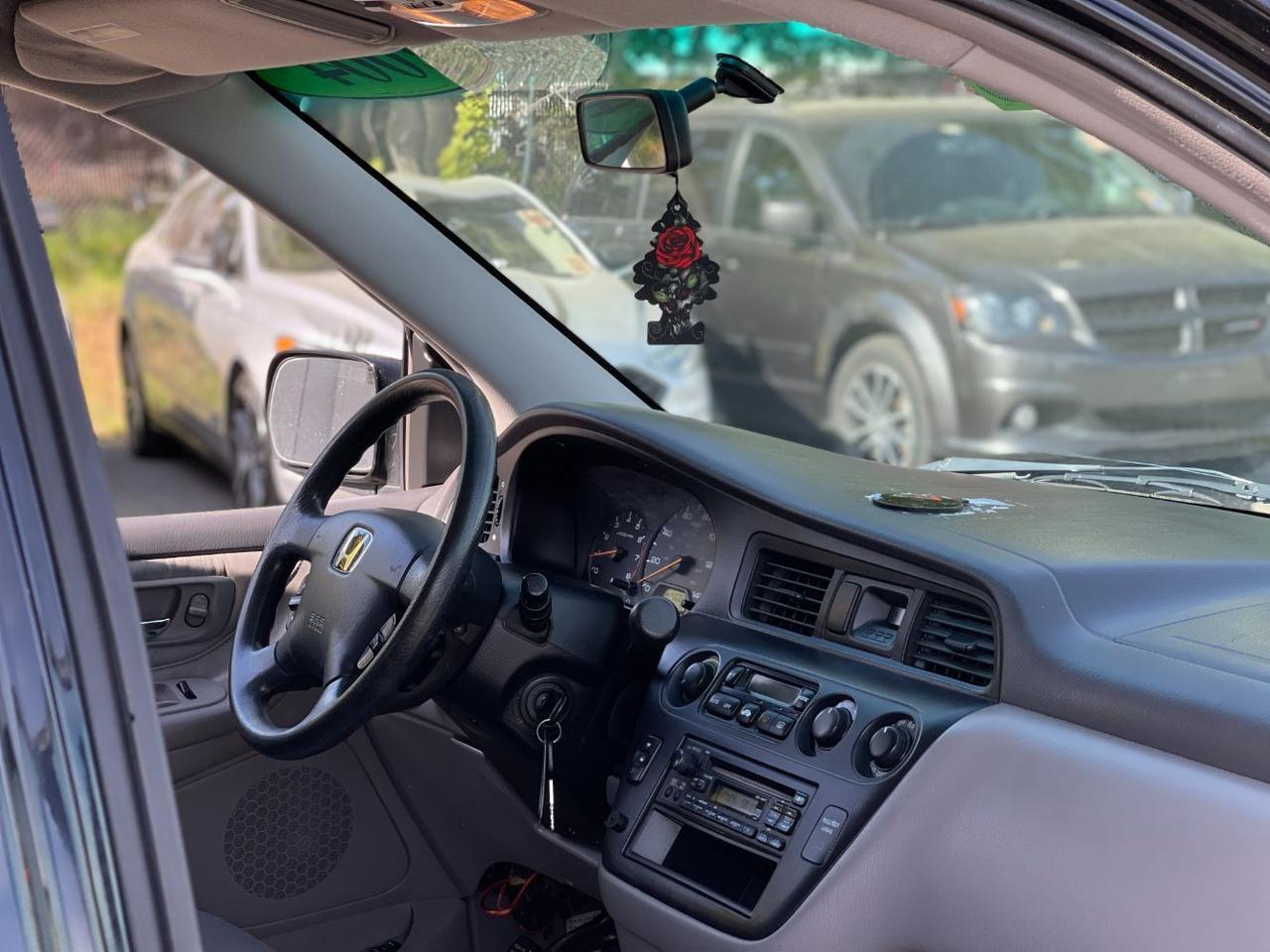2004 Honda Odyssey EX-L Spokane Valley WA