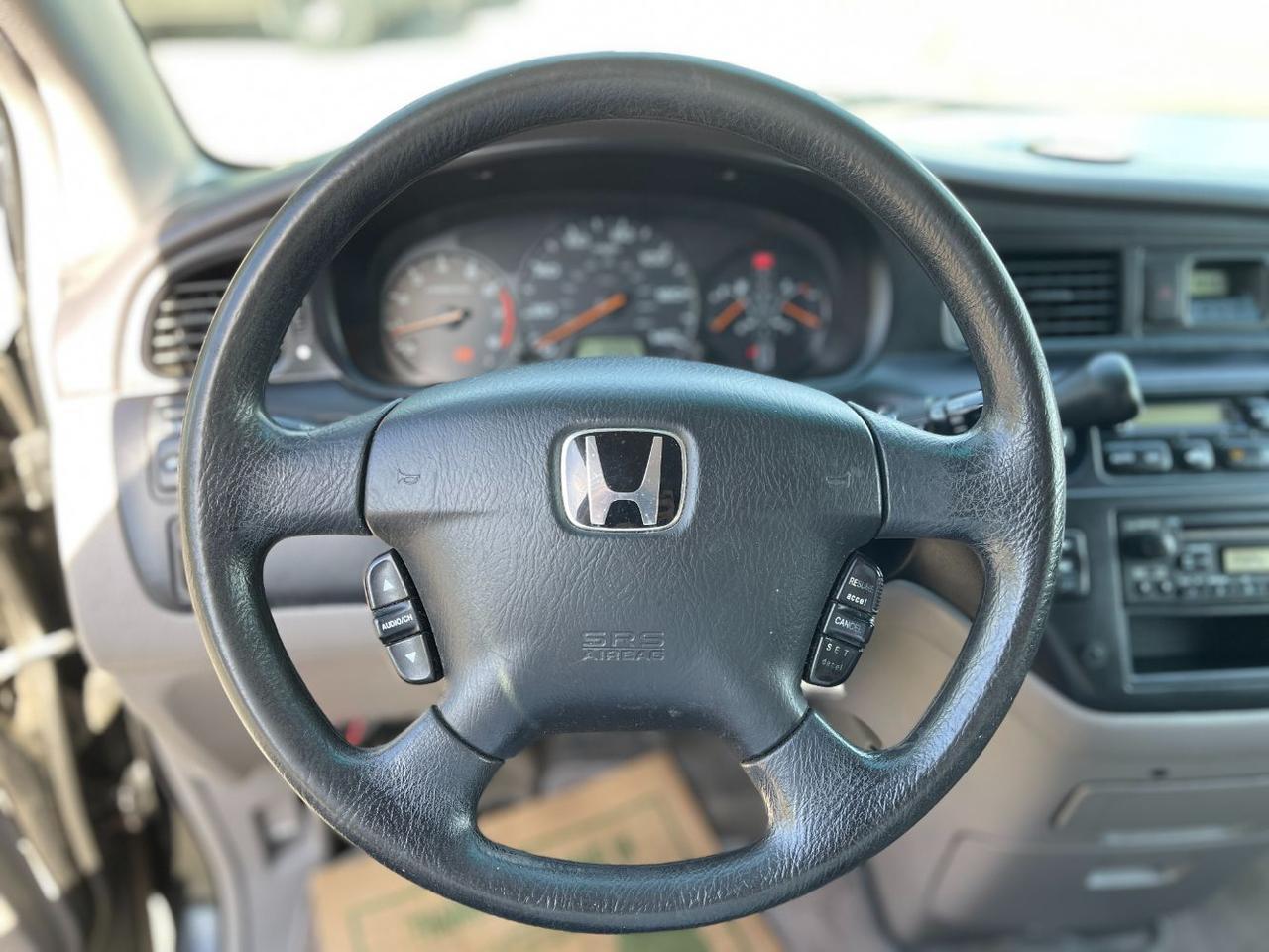 2004 Honda Odyssey EX-L Spokane Valley WA