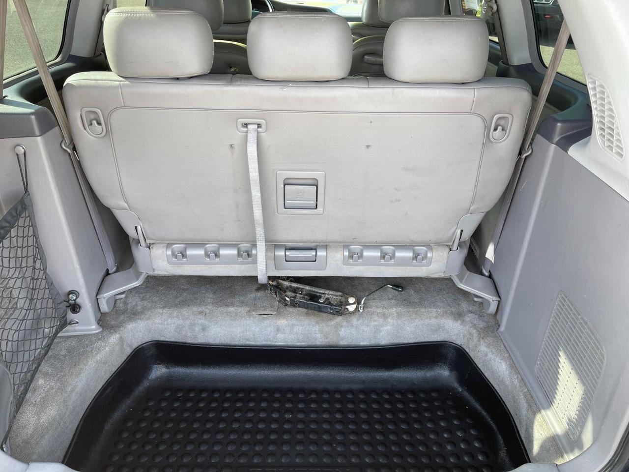 2004 Honda Odyssey EX-L Spokane Valley WA