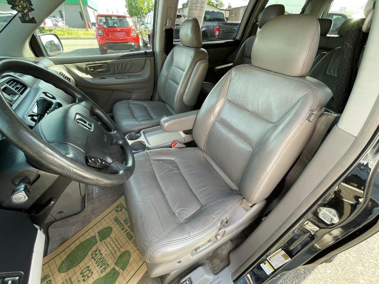 2004 Honda Odyssey EX-L Spokane Valley WA