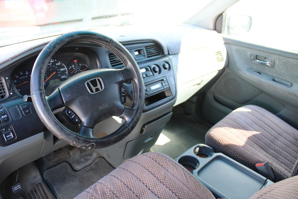 2004 Honda Odyssey EX Klamath Falls OR