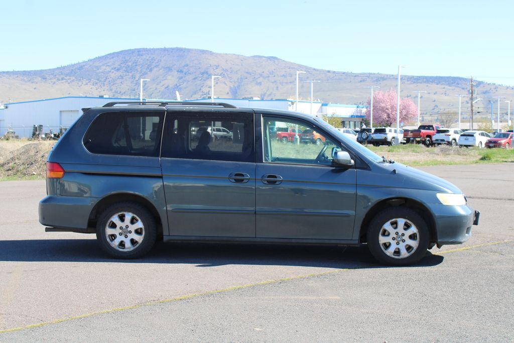 2004 Honda Odyssey EX Klamath Falls OR