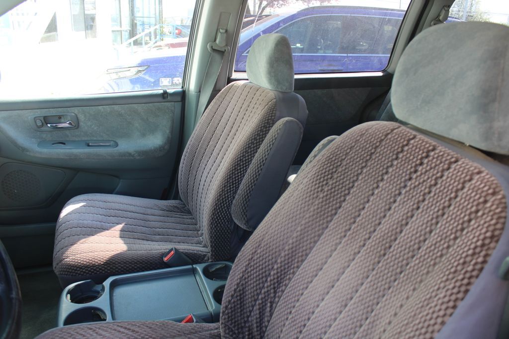 2004 Honda Odyssey EX Klamath Falls OR