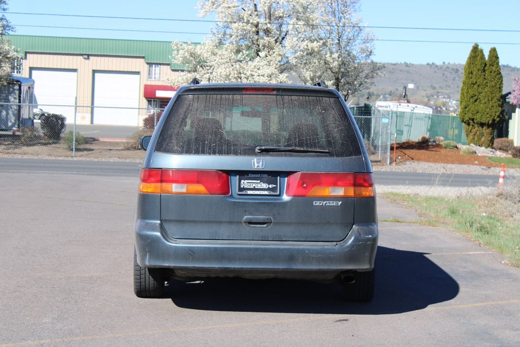 2004 Honda Odyssey EX Klamath Falls OR