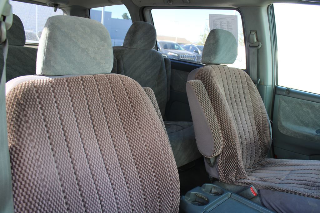 2004 Honda Odyssey EX Klamath Falls OR