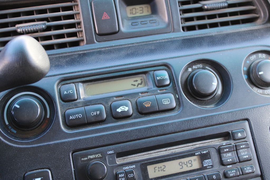 2004 Honda Odyssey EX Klamath Falls OR