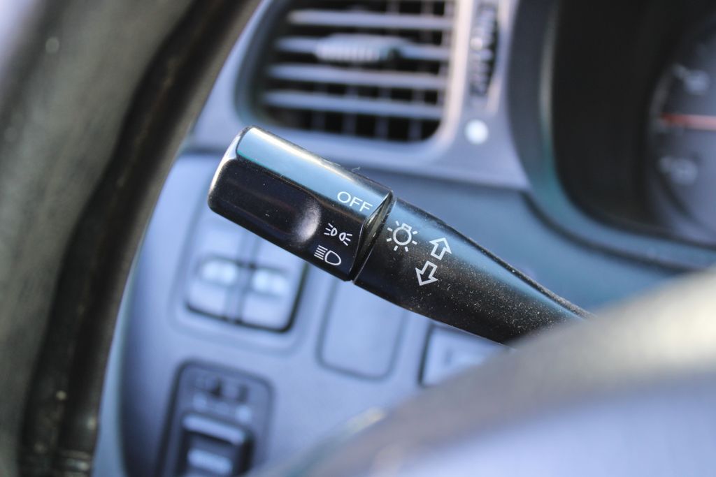 2004 Honda Odyssey EX Klamath Falls OR