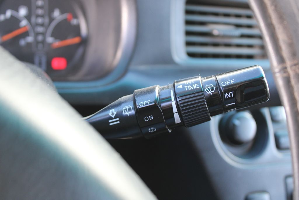 2004 Honda Odyssey EX Klamath Falls OR