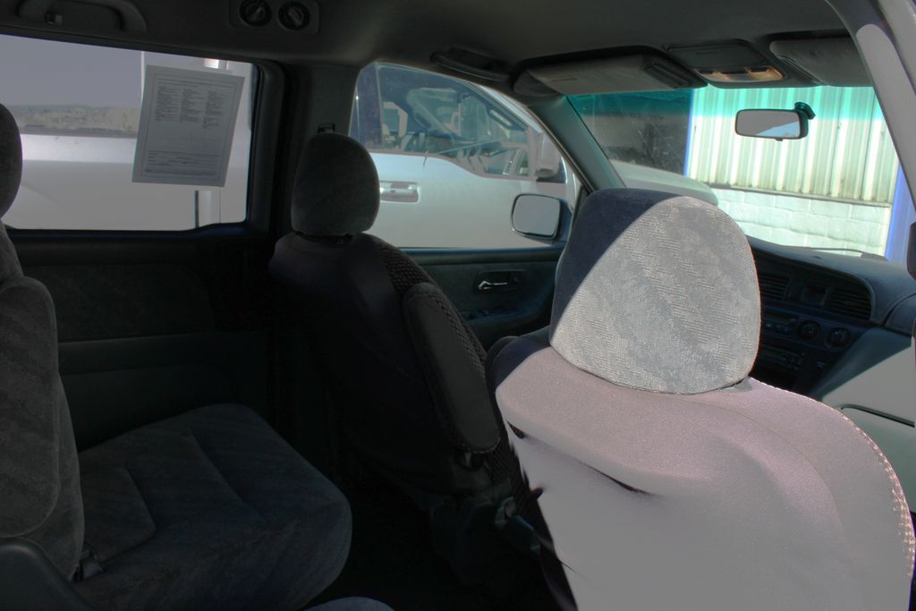 2004 Honda Odyssey EX Klamath Falls OR