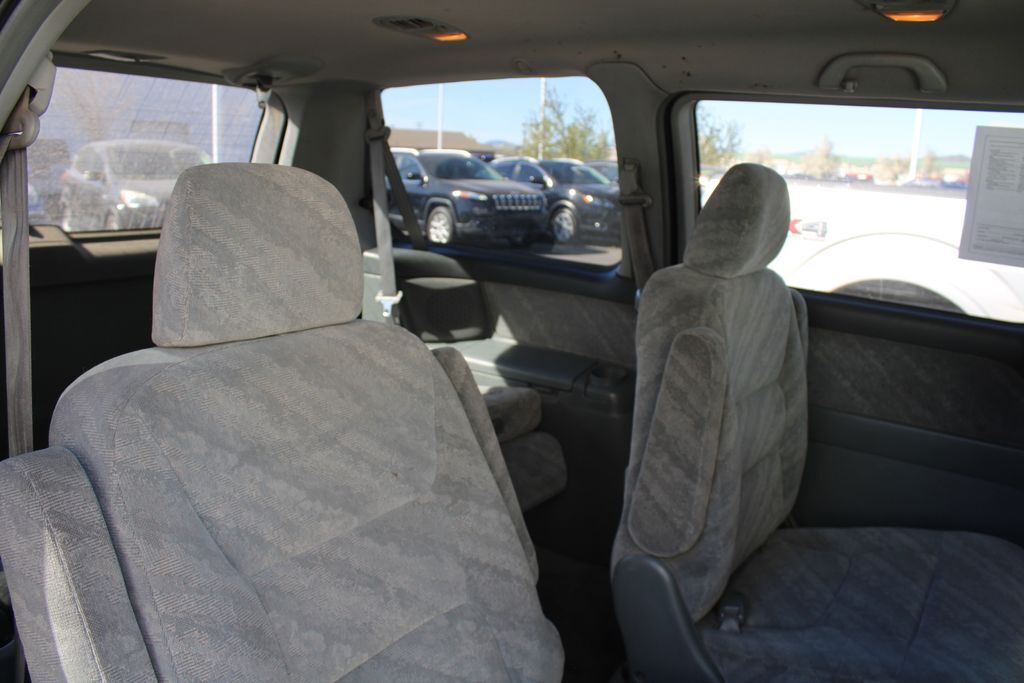 2004 Honda Odyssey EX Klamath Falls OR