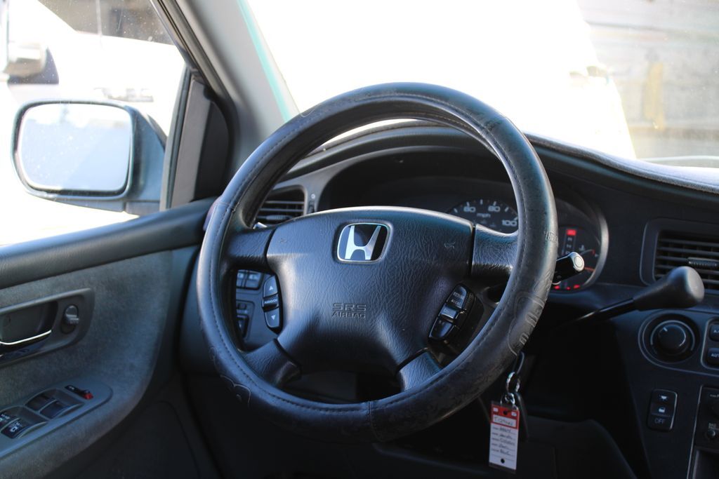 2004 Honda Odyssey EX Klamath Falls OR