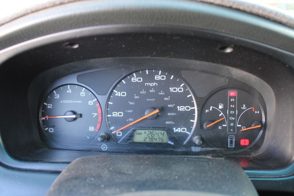 2004 Honda Odyssey EX Klamath Falls OR