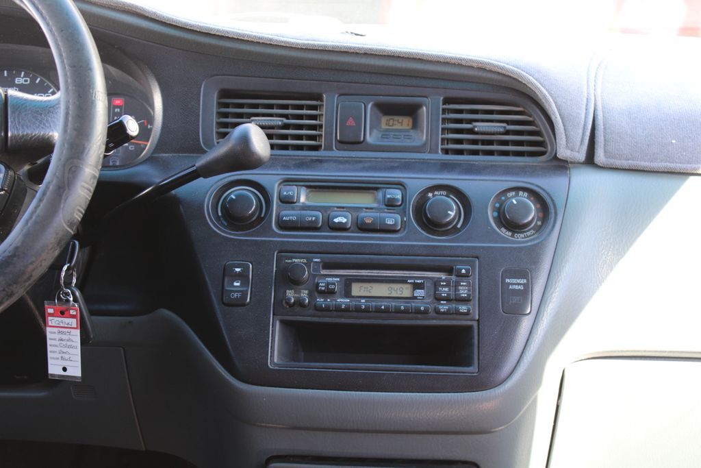 2004 Honda Odyssey EX Klamath Falls OR