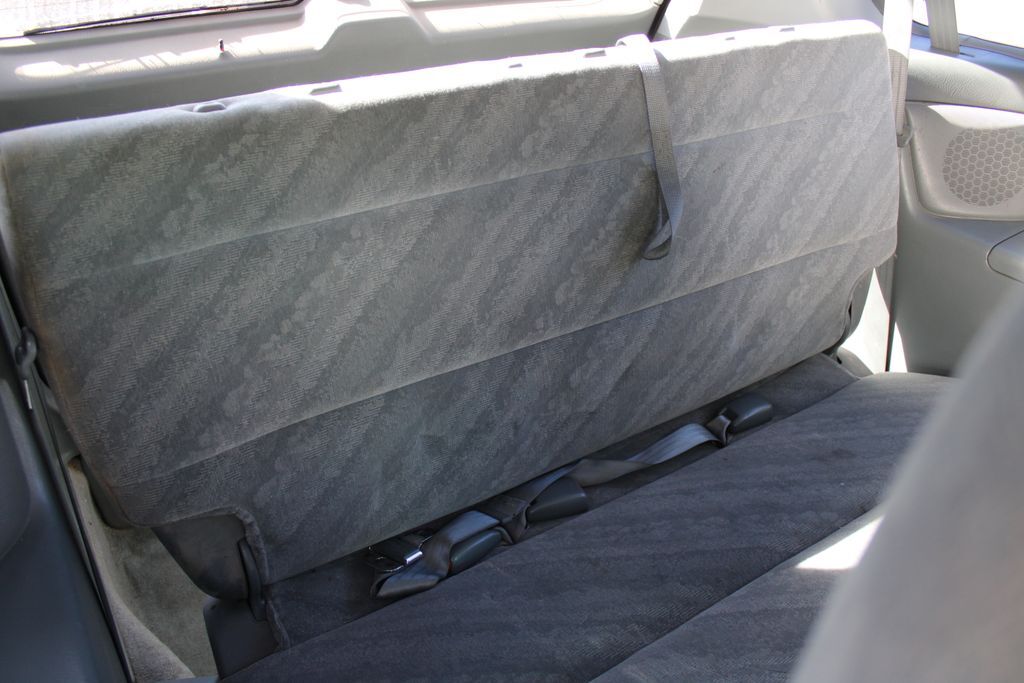 2004 Honda Odyssey EX Klamath Falls OR