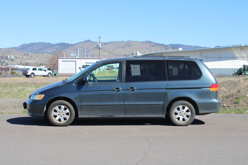 2004 Honda Odyssey EX Klamath Falls OR