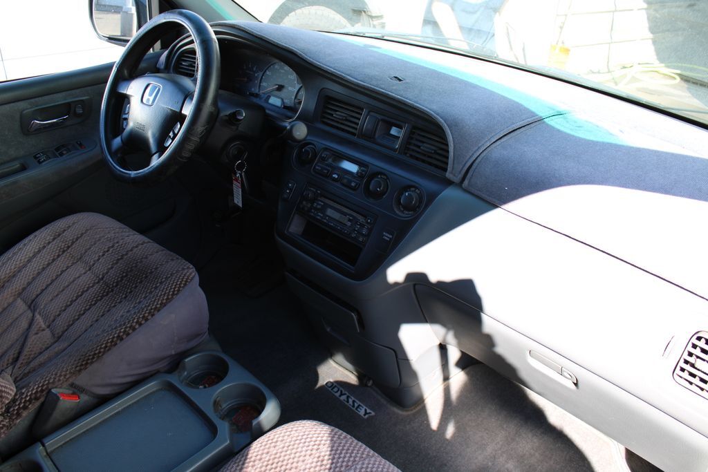 2004 Honda Odyssey EX Klamath Falls OR