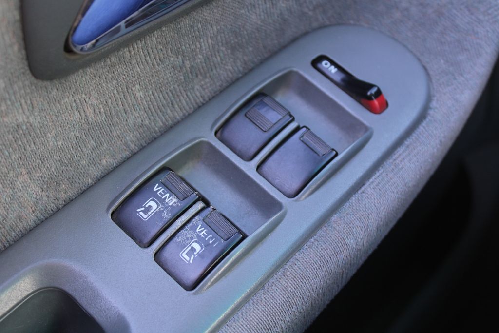 2004 Honda Odyssey EX Klamath Falls OR