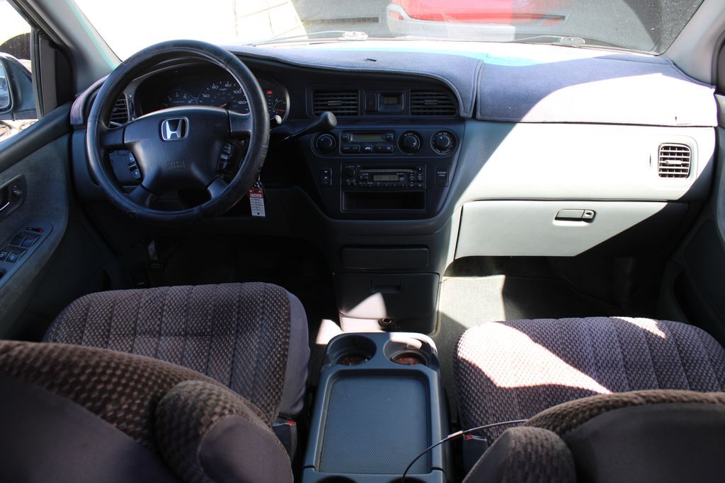 2004 Honda Odyssey EX Klamath Falls OR