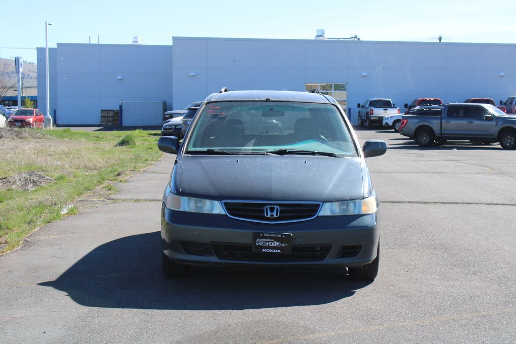 2004 Honda Odyssey EX Klamath Falls OR
