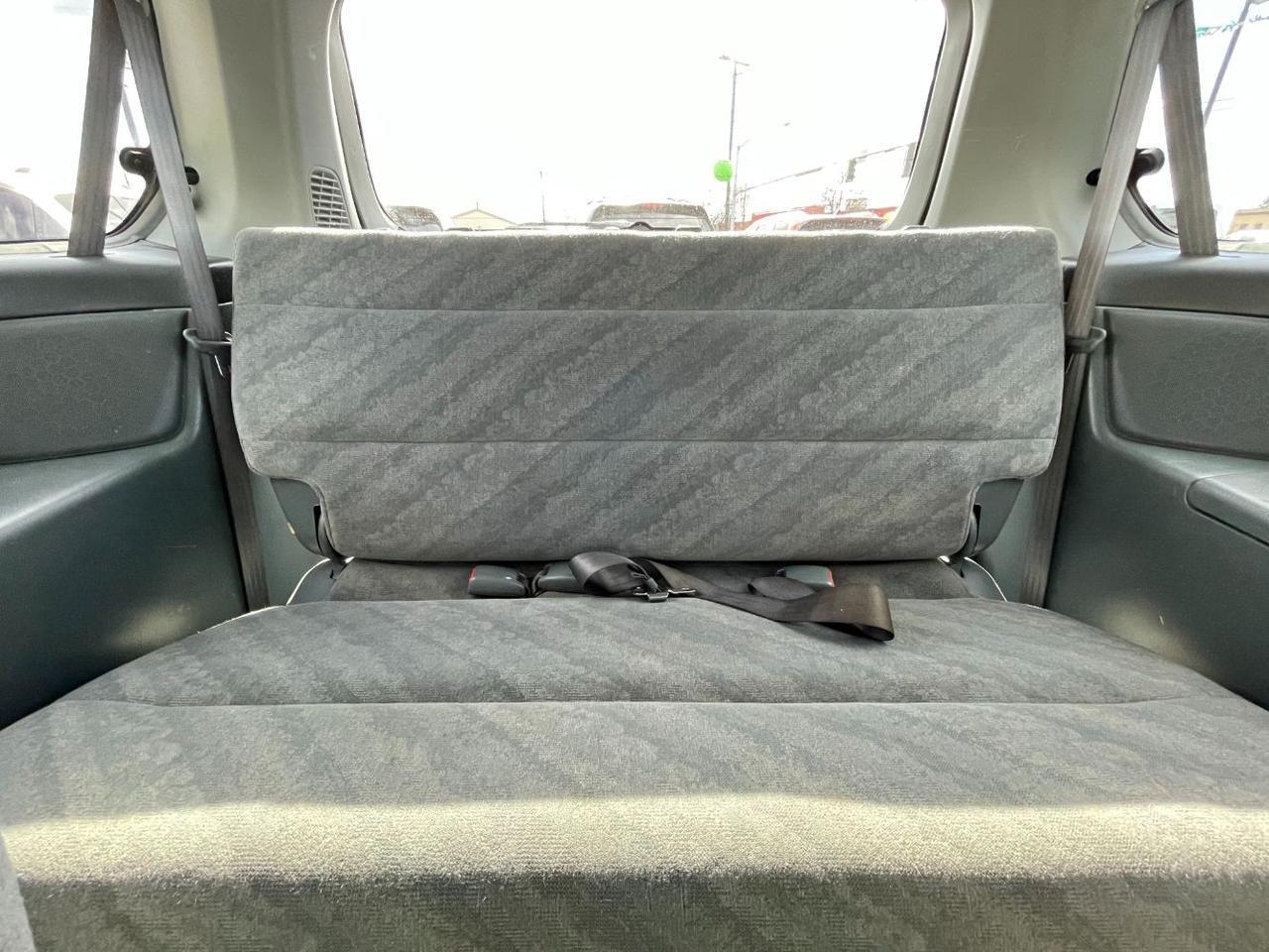 2004 Honda Odyssey EX Spokane WA