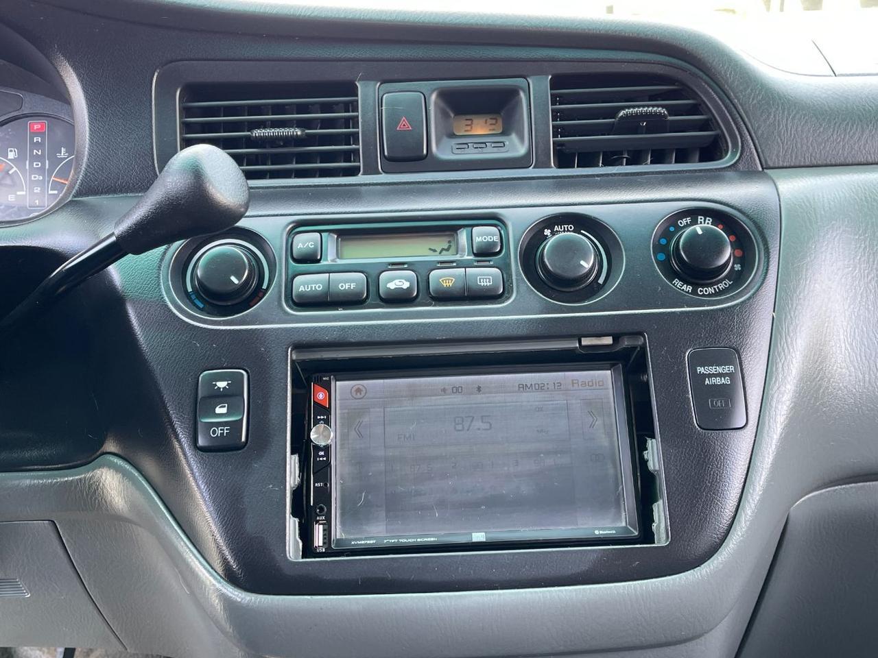 2004 Honda Odyssey EX Spokane WA