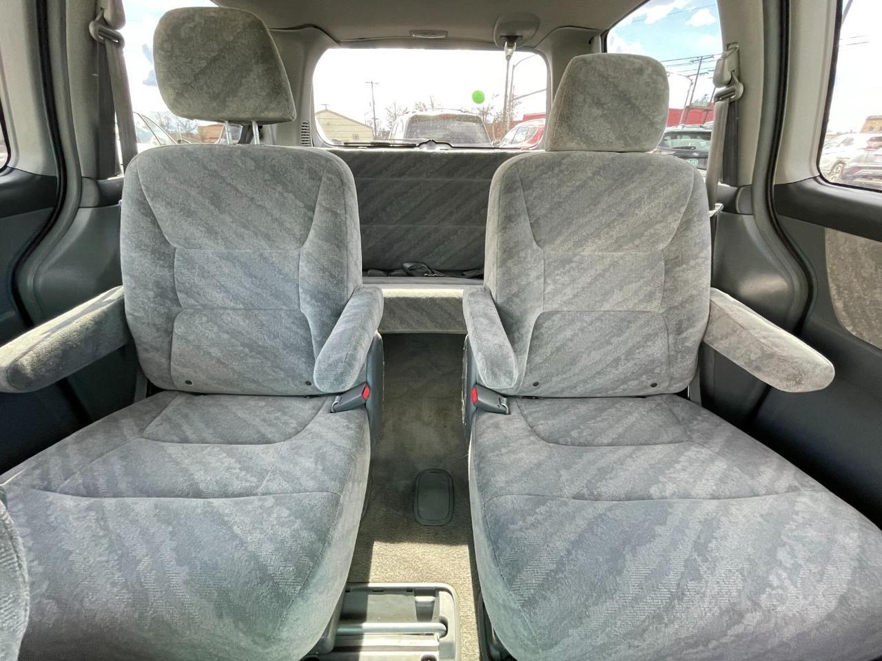 2004 Honda Odyssey EX Spokane WA