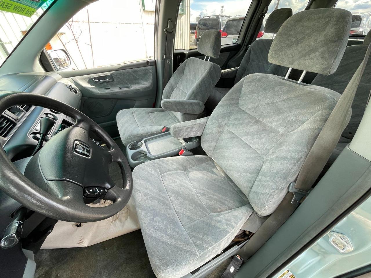 2004 Honda Odyssey EX Spokane WA
