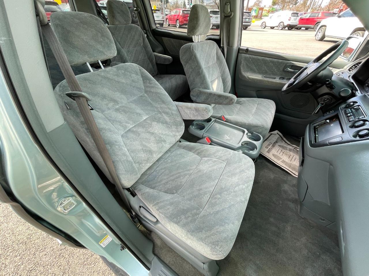 2004 Honda Odyssey EX Spokane WA